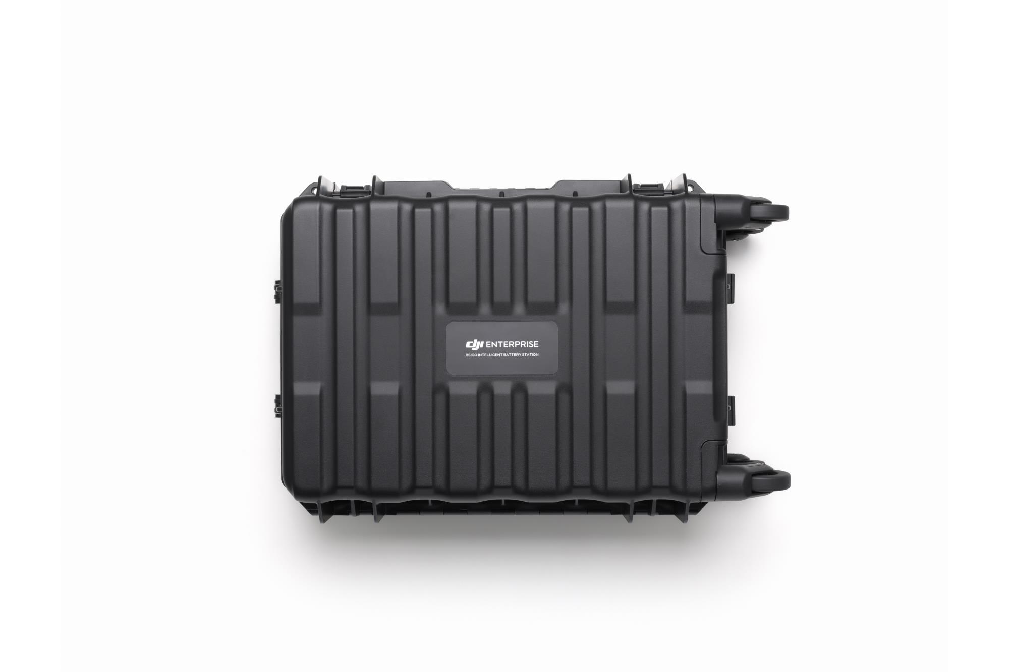 Drone Accessory DJI BS100 Intelligent Battery Station CP EN 00000683 02