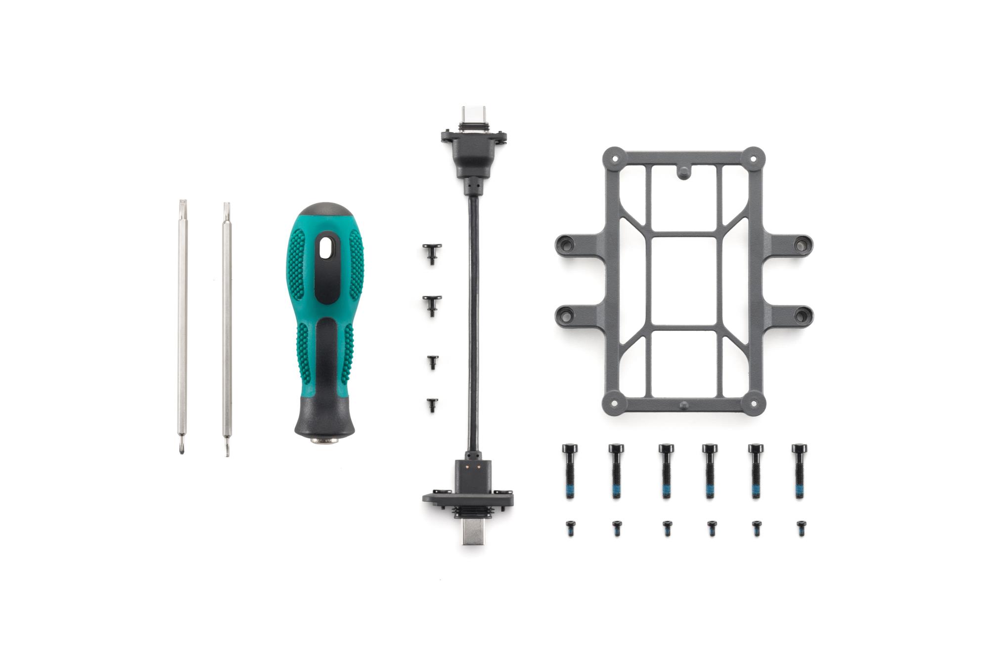 DRONE ACC MANIFOLD 3 ACCES KIT MATRICE 400 CP EN 00000697 DJI