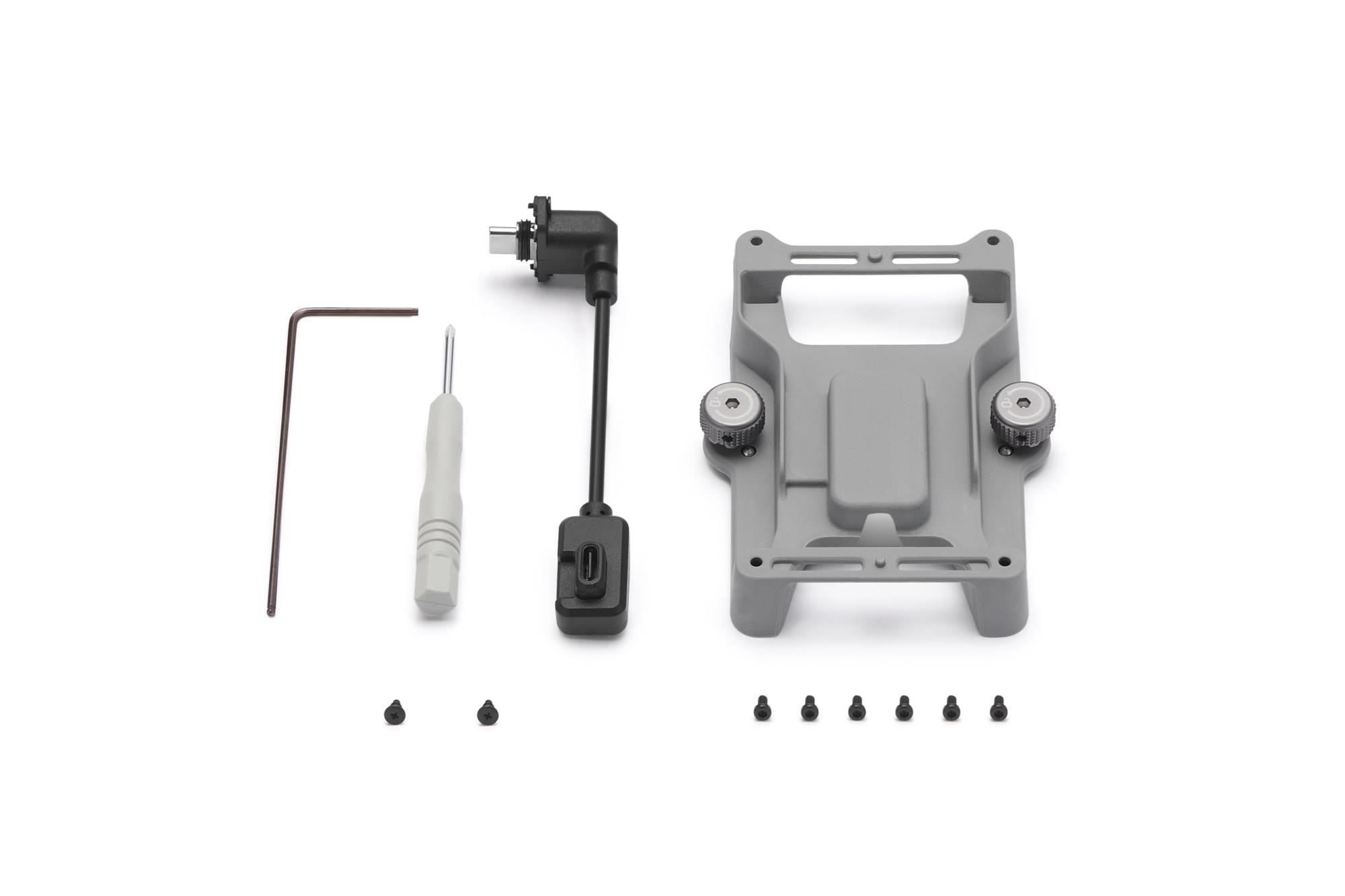 DRONE ACC MANIFOLD 3 ACCES KIT MATRICE 4 CP EN 00000698 DJI