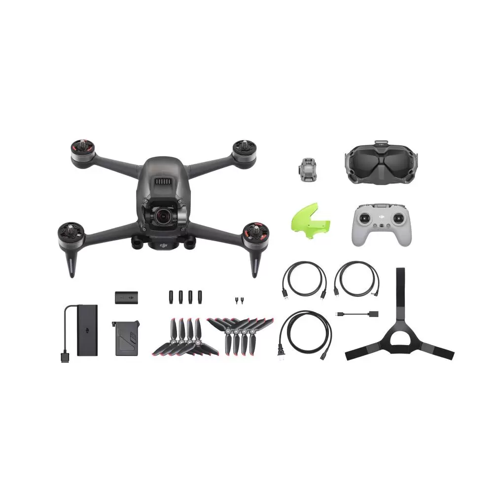 Drone DJI FPV Combo Consumer CP.FP.00000002.01