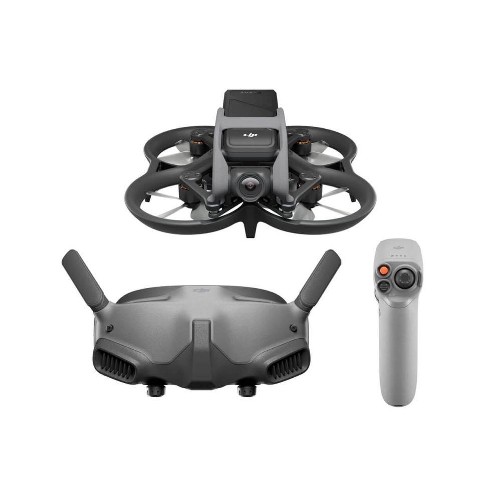 Drone DJI Consumer CP.FP.00000115.01