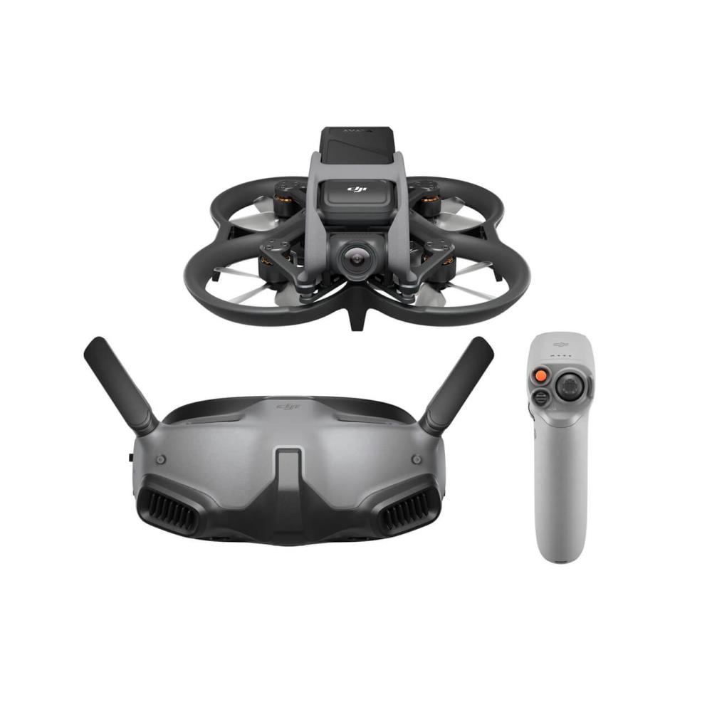 Drone DJI Consumer CP.FP.00000116.01