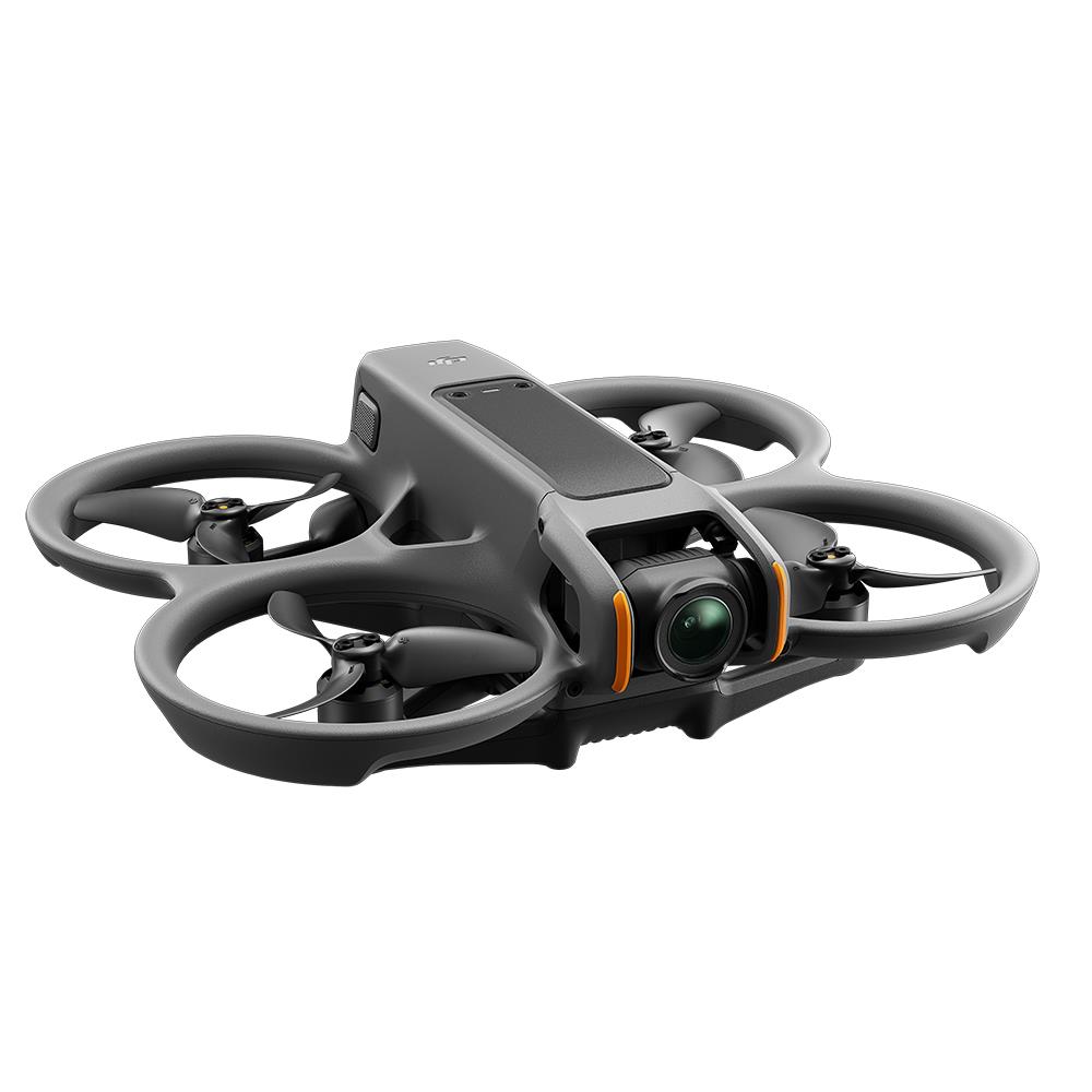 Drone DJI Avata 2 Fly More Combo  Three Batteries  Consumer CP FP 00000151