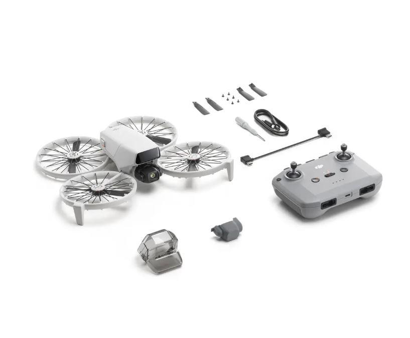 Drone DJI DJI Flip  RC-N3  Consumer CP FP 00000179 01