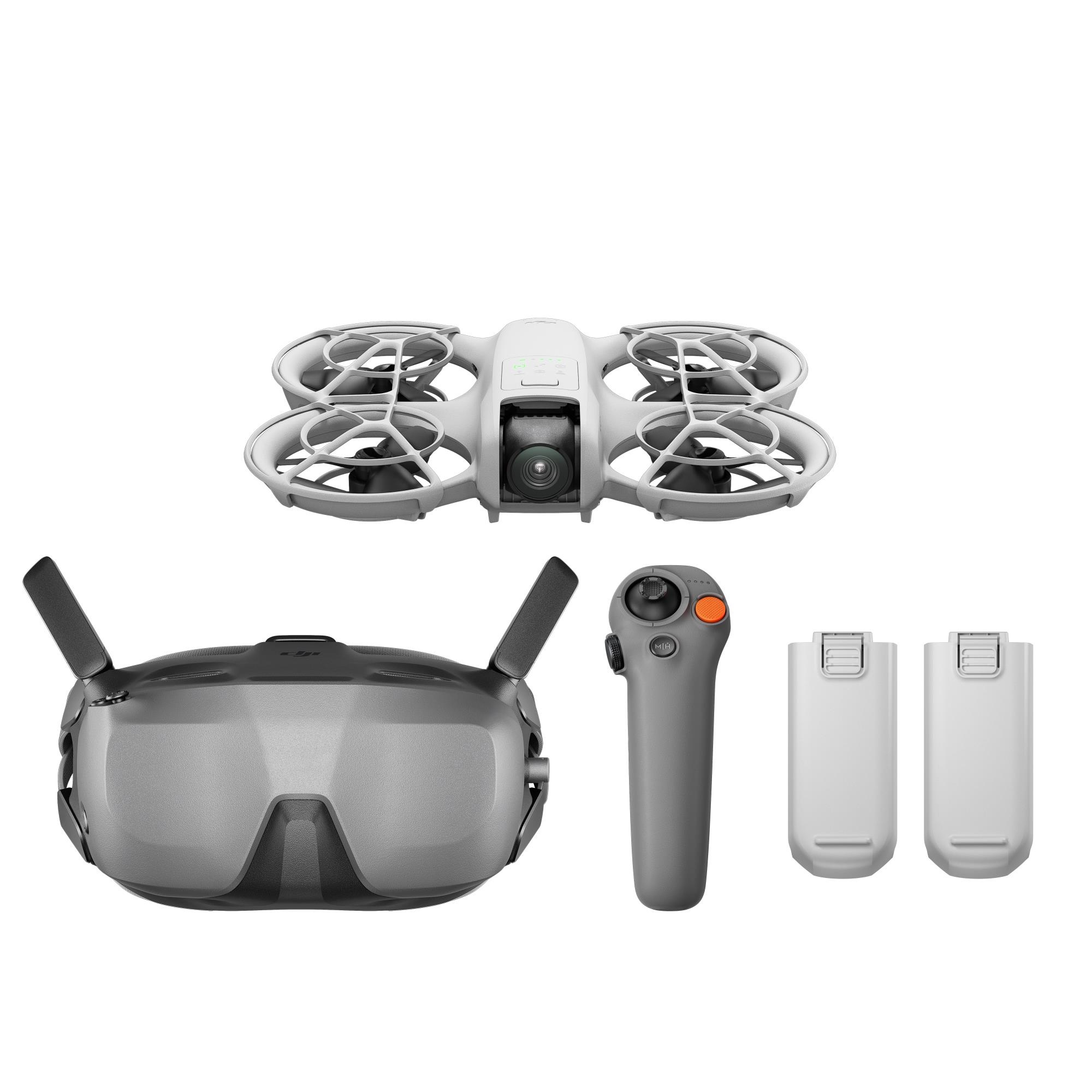 Drone DJI Neo Motion Fly More Combo Consumer CP FP 00000186