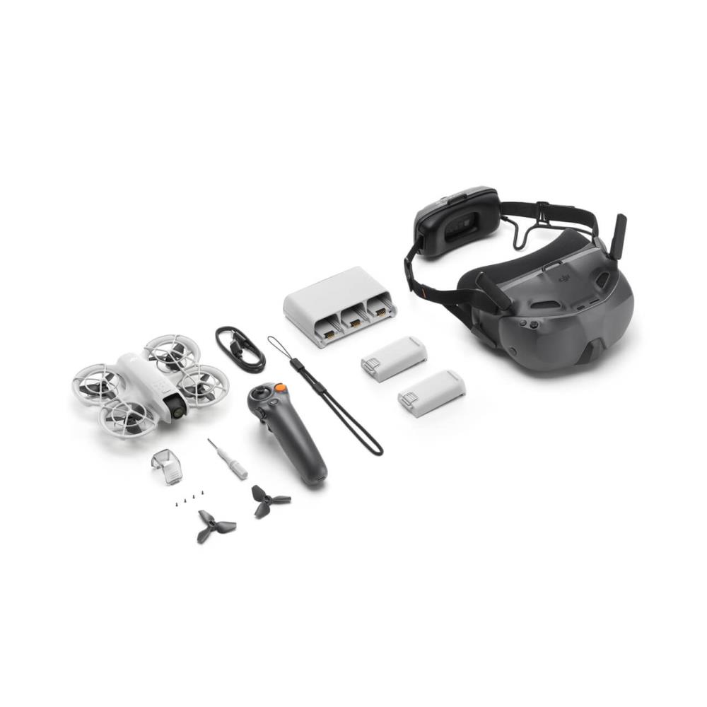 Drone DJI Neo Motion Fly More Combo Consumer CP FP 00000186 03