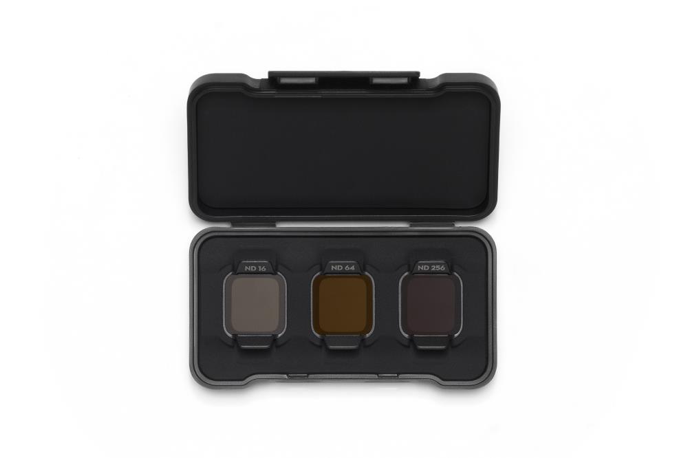 Drone Accessory DJI DJI Flip ND Filter Set  ND16 64 256  CP FP 00000205 01