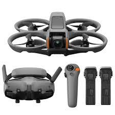 DRONE AVATA 2 FLY SMART COMBO 3BAT  CP FP 00000265 DJI