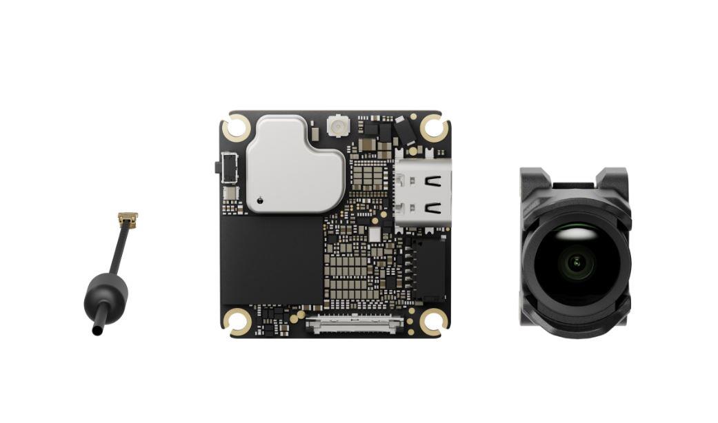 DRONE ACC O4 WIDE AIR UNIT CP FP 00000358 DJI
