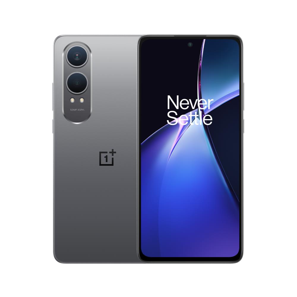 MOBILE PHONE NORD CE 4 LITE 5G 256GB SILV CPH2621SIL ONEPLUS