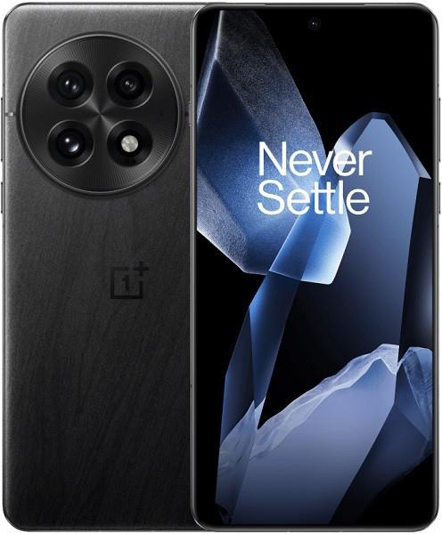 MOBILE PHONE ONEPLUS 13 5G 256GB BLACK CPH2653 ONEPLUS