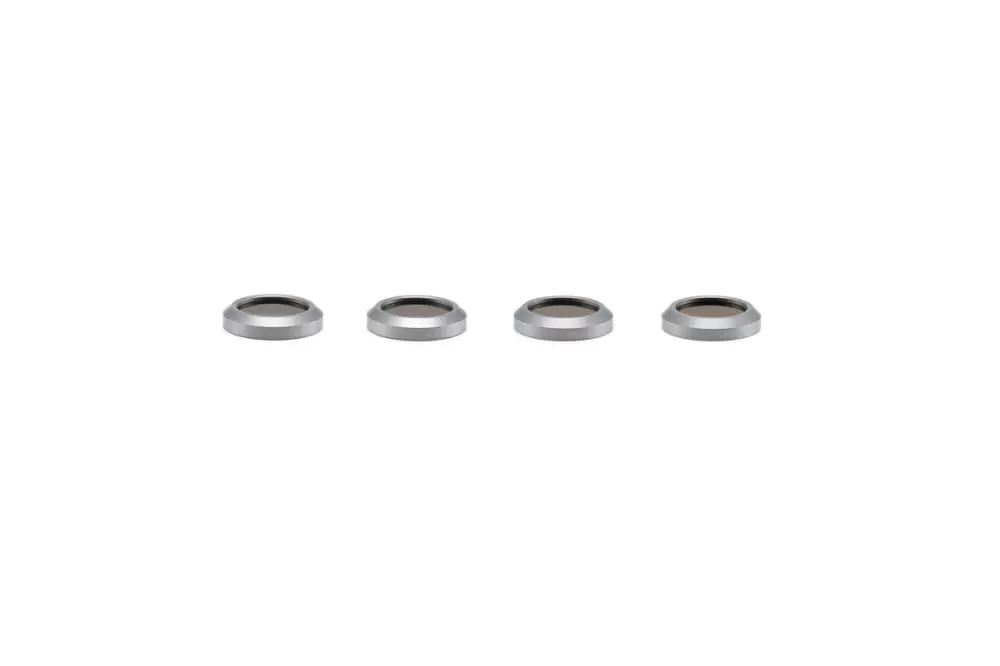 Drone Accessory DJI Mavic 2 Zoom ND Filters Set ND4 8 16 32 CP.MA.00000064.01