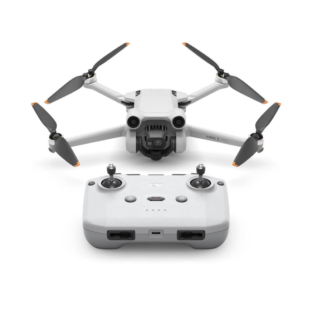 Drone DJI Mini 3 Pro Consumer CP.MA.00000488.04