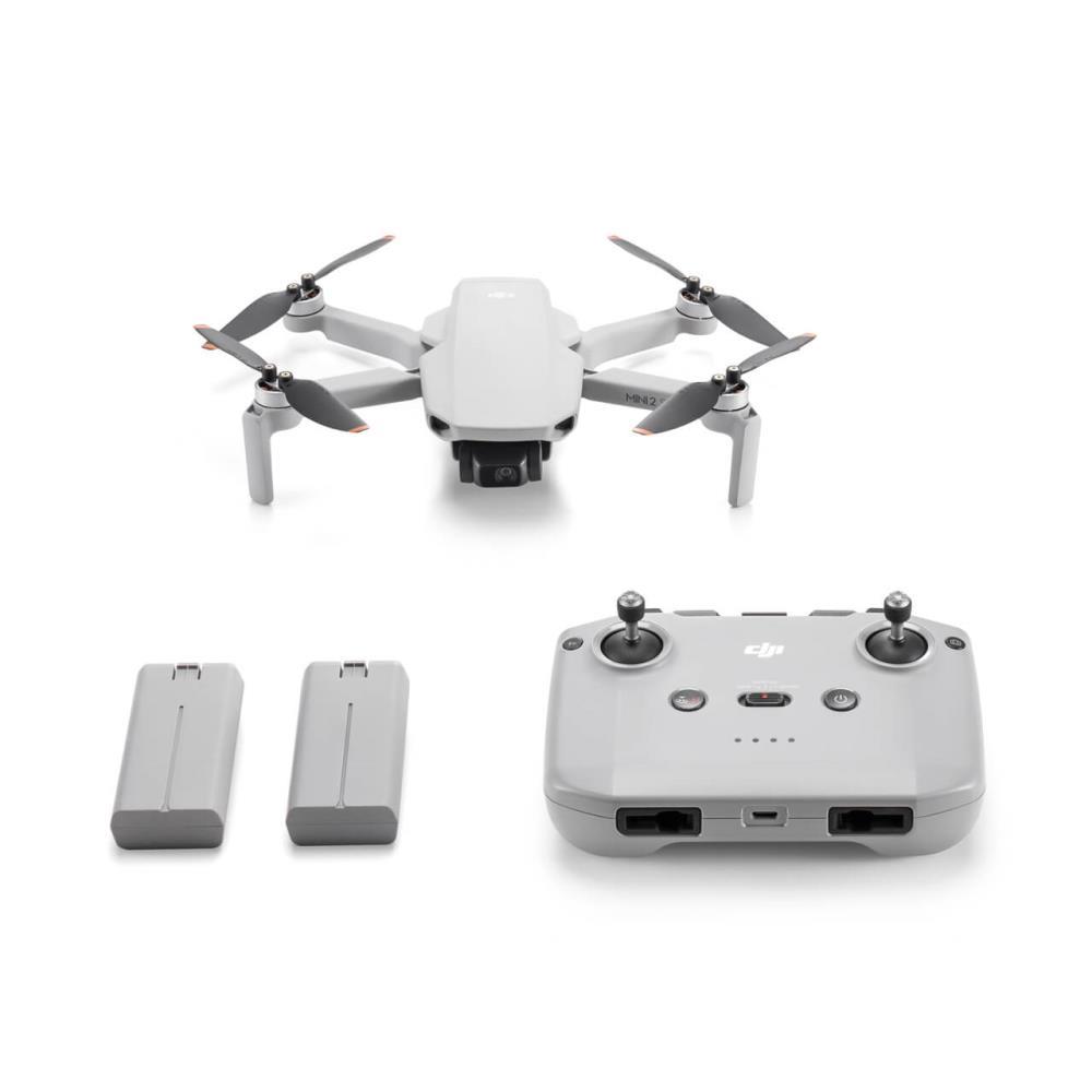 Drone DJI DJI Mini 2 SE Fly More Combo Consumer CP.MA.00000574.05