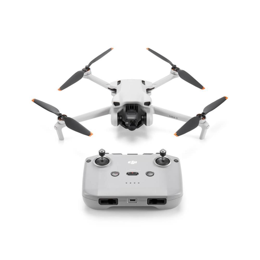 Drone DJI DJI Mini 3 Consumer CP.MA.00000584.04