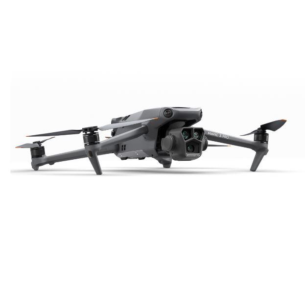 Drone DJI Mavic 3 Pro  DJI RC  Professional CP MA 00000656 01