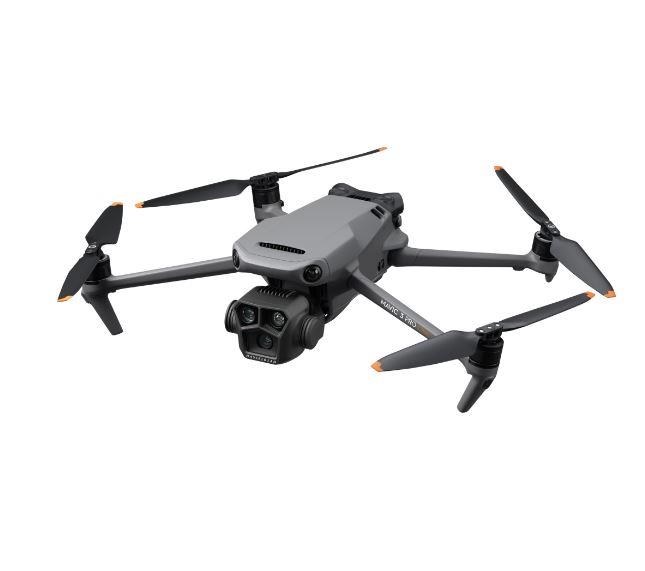 Drone DJI Mavic 3 Pro Cine Premium Combo  DJI RC Pro  Professional CP MA 00000664 01