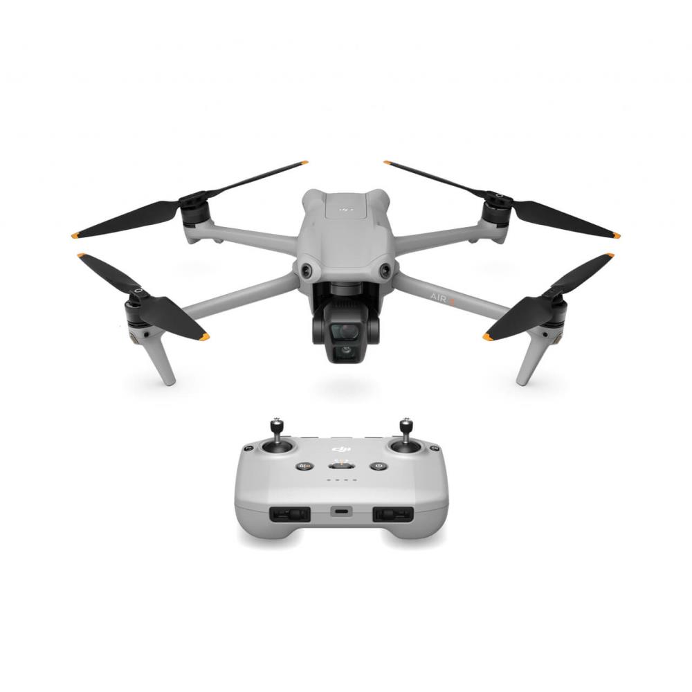 Drone DJI DJI Air 3  DJI RC-N2  Consumer CP MA 00000691 04