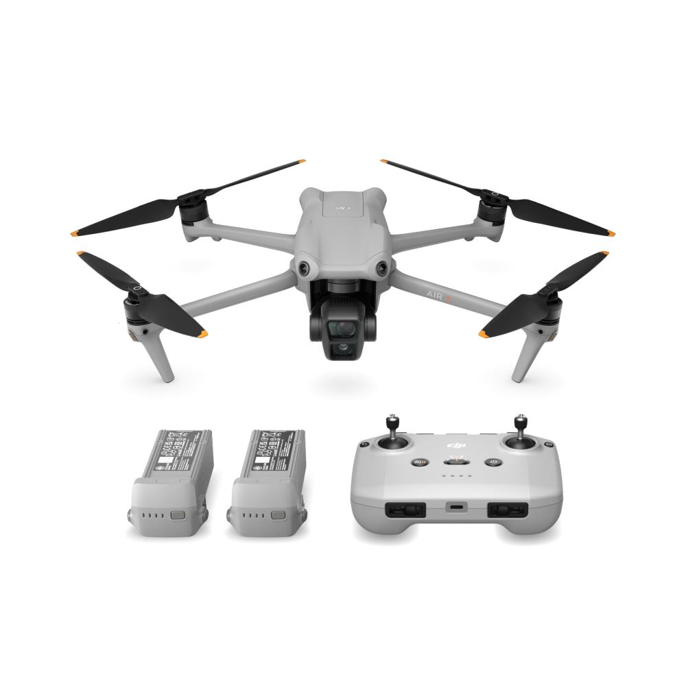Drone DJI DJI Air 3 Fly More Combo  DJI RC-N2  Consumer CP MA 00000692 04