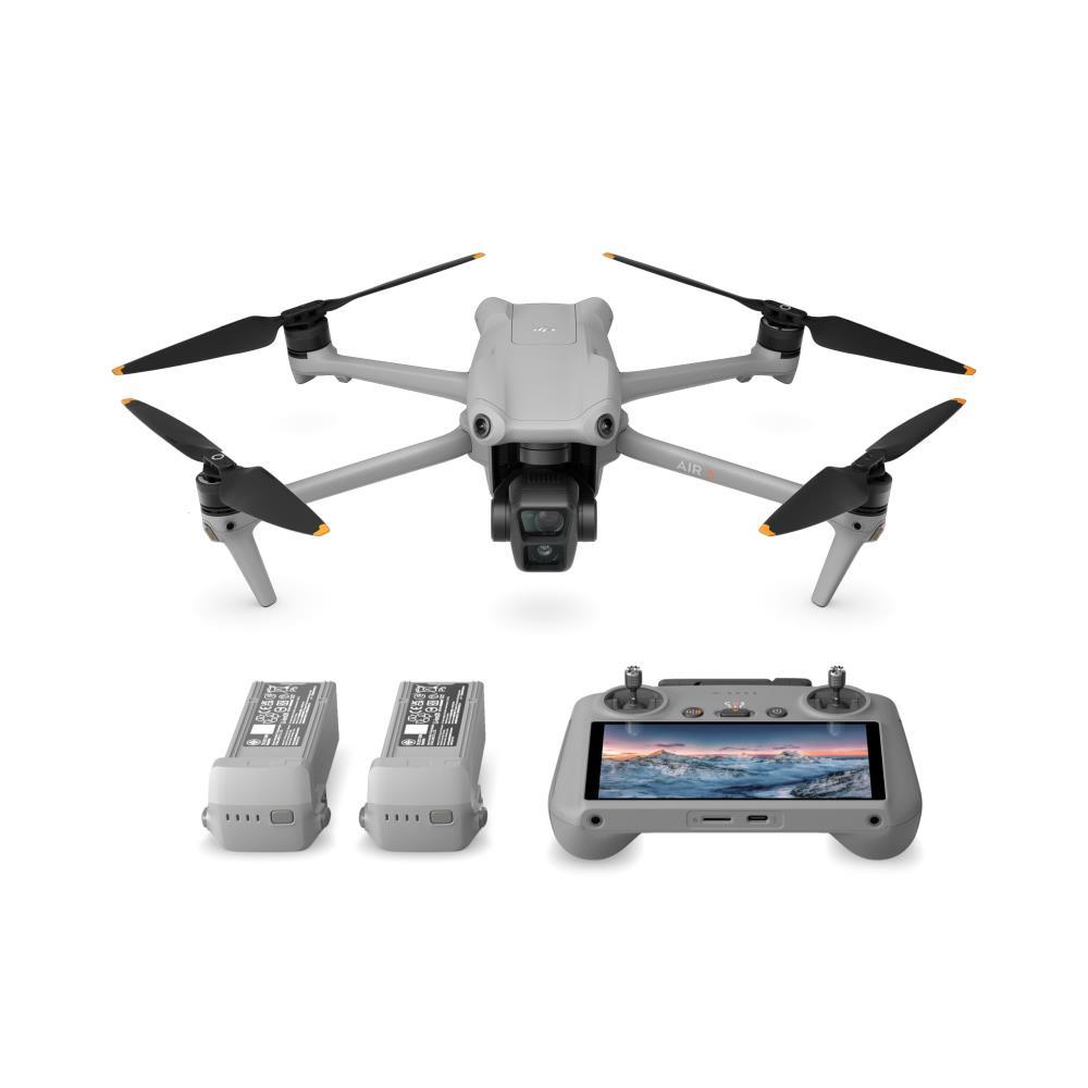 Drone DJI DJI Air 3 Fly More Combo (DJI RC 2) Consumer CP.MA.00000693.04