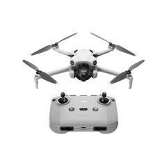 Drone DJI Mini 4 Pro  DJI RC-N2  Consumer CP MA 00000731 04
