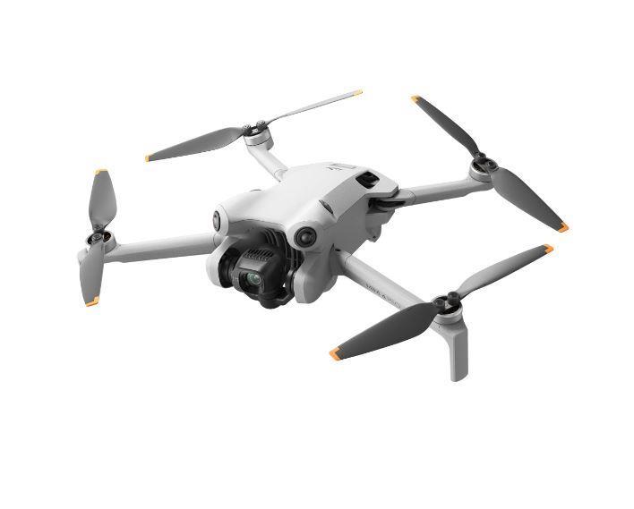Drone DJI DJI Mini 4 Pro  DJI RC 2  Consumer CP MA 00000732 04