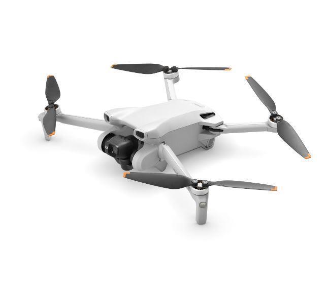 Drone DJI DJI Mini 3 Consumer CP MA 00000778 01