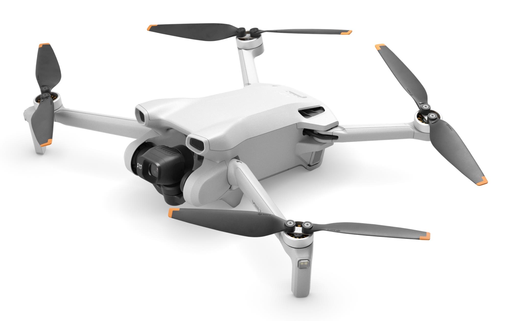 Drone DJI DJI Mini 3 Consumer CP MA 00000779
