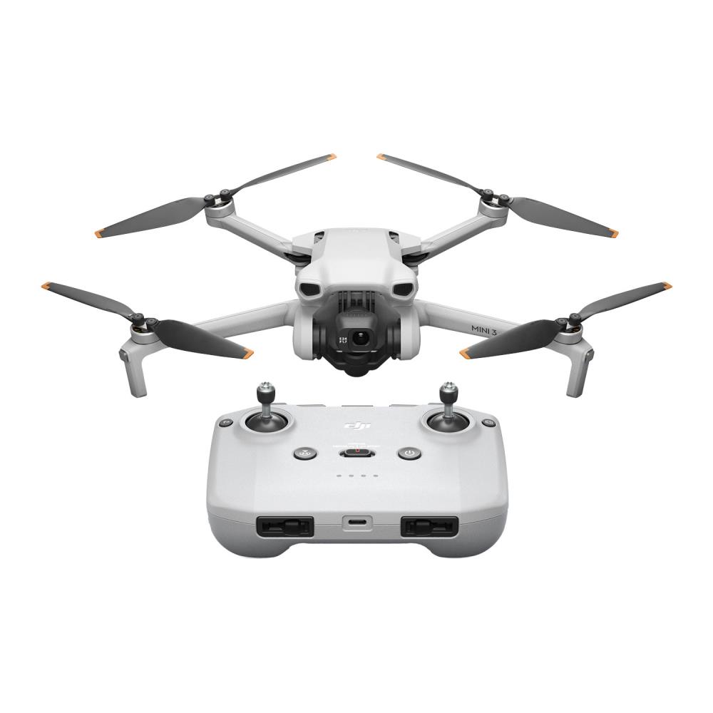 Drone DJI DJI Mini 3 Consumer CP MA 00000779 01