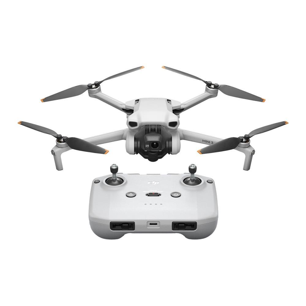 Drone DJI DJI Mini 3 Consumer CP MA 00000779 02