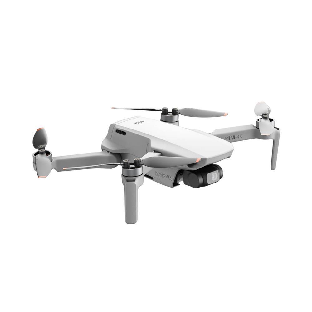 Drone DJI DJI Mini 4K Fly More Combo Consumer CP MA 00000797 01