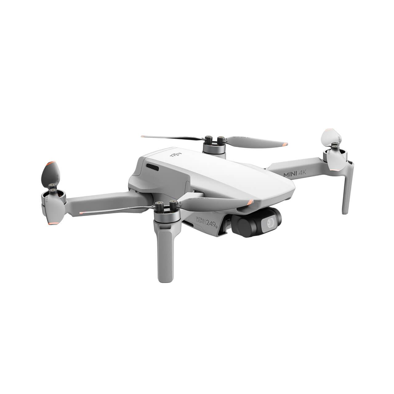 Drone DJI DJI Mini 4K Consumer CP MA 00000798