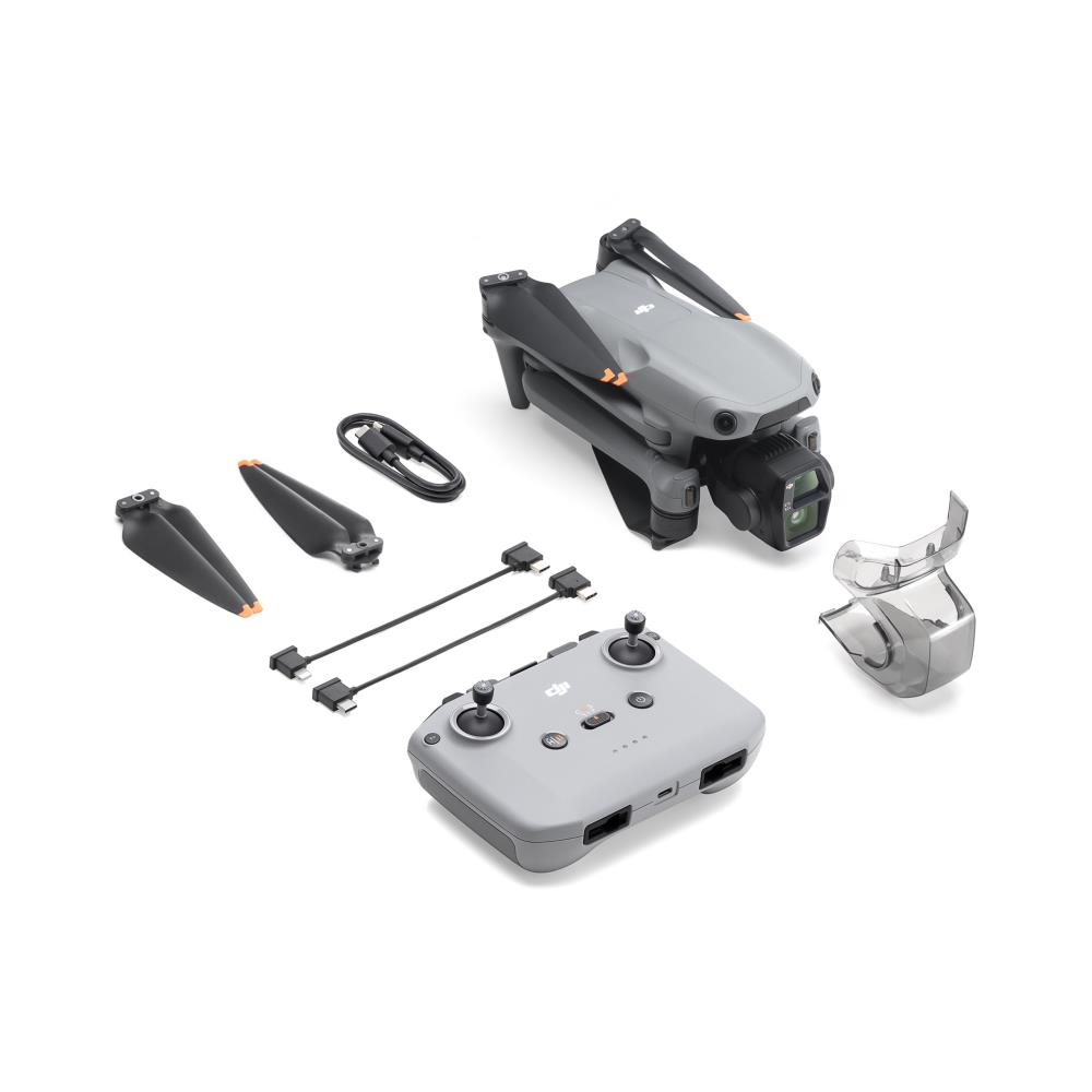 Drone DJI Air 3S  DJI RC-N3  Consumer CP MA 00000814 03