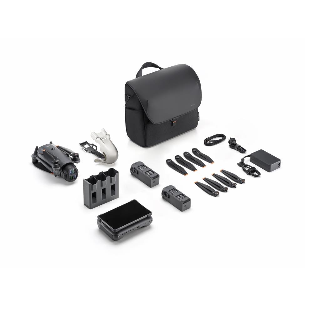 Drone DJI Mavic 4 Pro 512GB Creator Combo  DJI RC Pro 2  Consumer CP MA 00000847 02