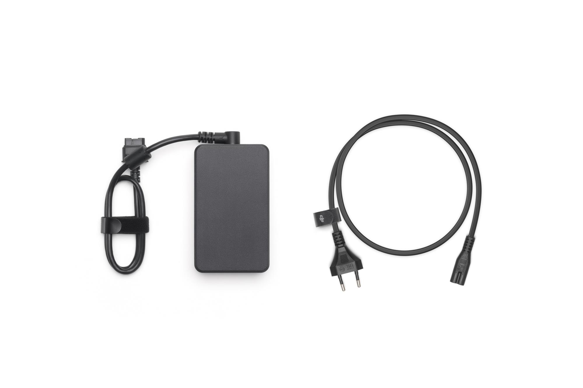 DRONE ACC POWER ADAPTER  EU  240W CP MA 00000886 DJI