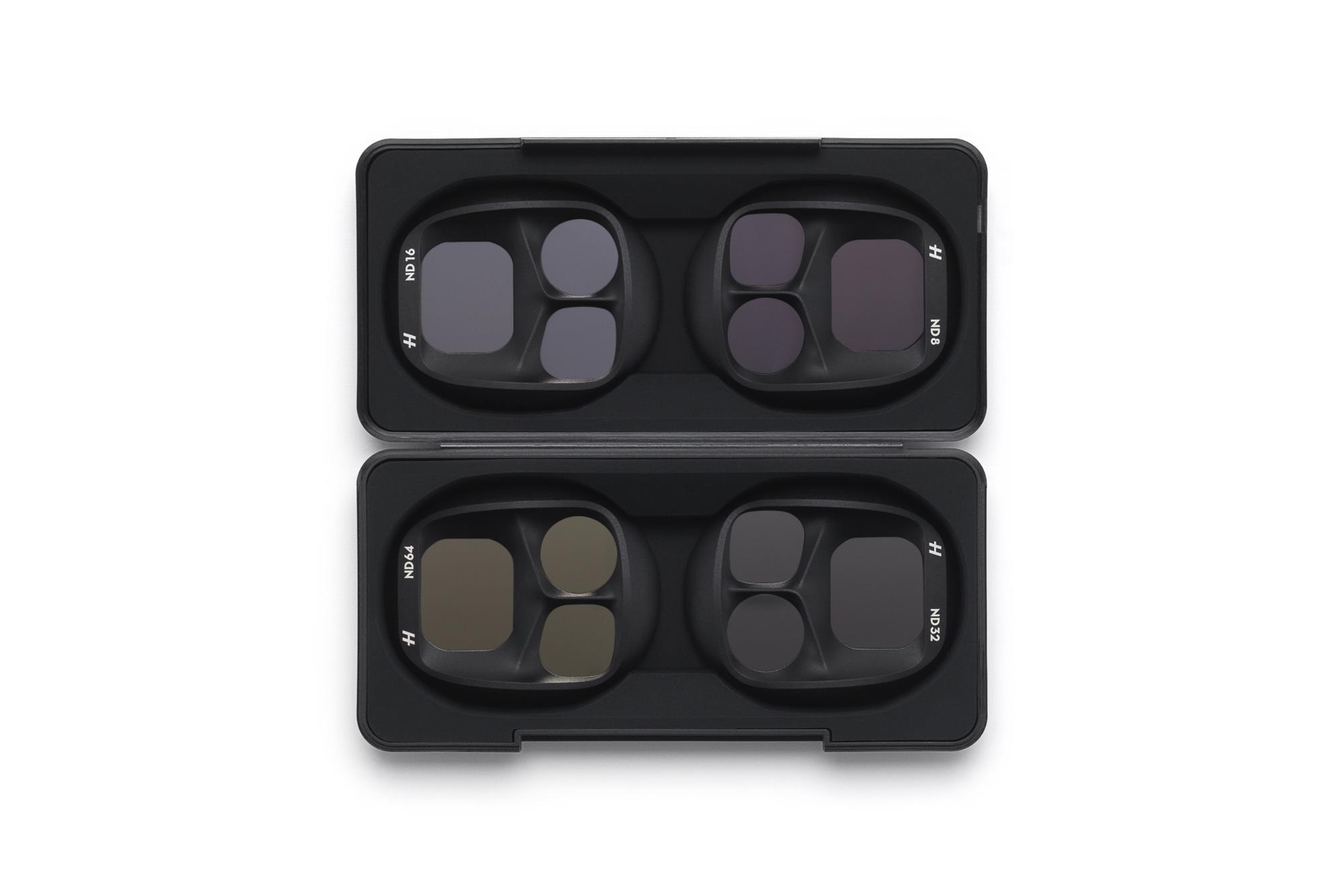 Drone Accessory DJI DJI Mavic 4 Pro ND Filters Set  ND8 16 32 64  CP MA 00000931