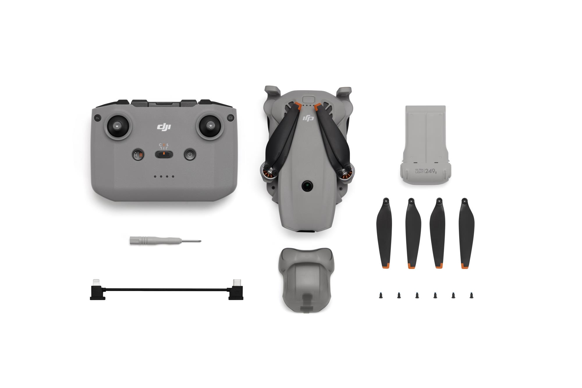 Drone DJI Lito X1 CP MA 00000973