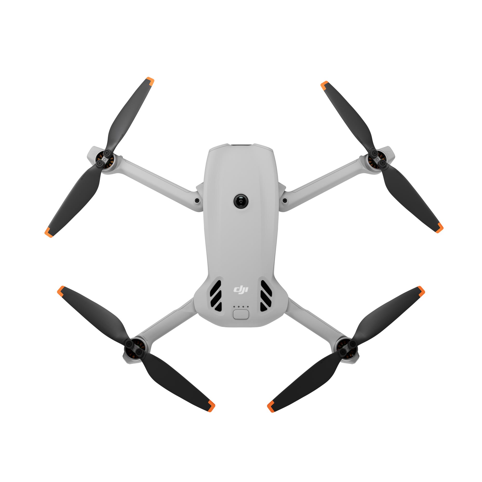Drone DJI Lito X1 Fly More Combo Plus CP MA 00000976