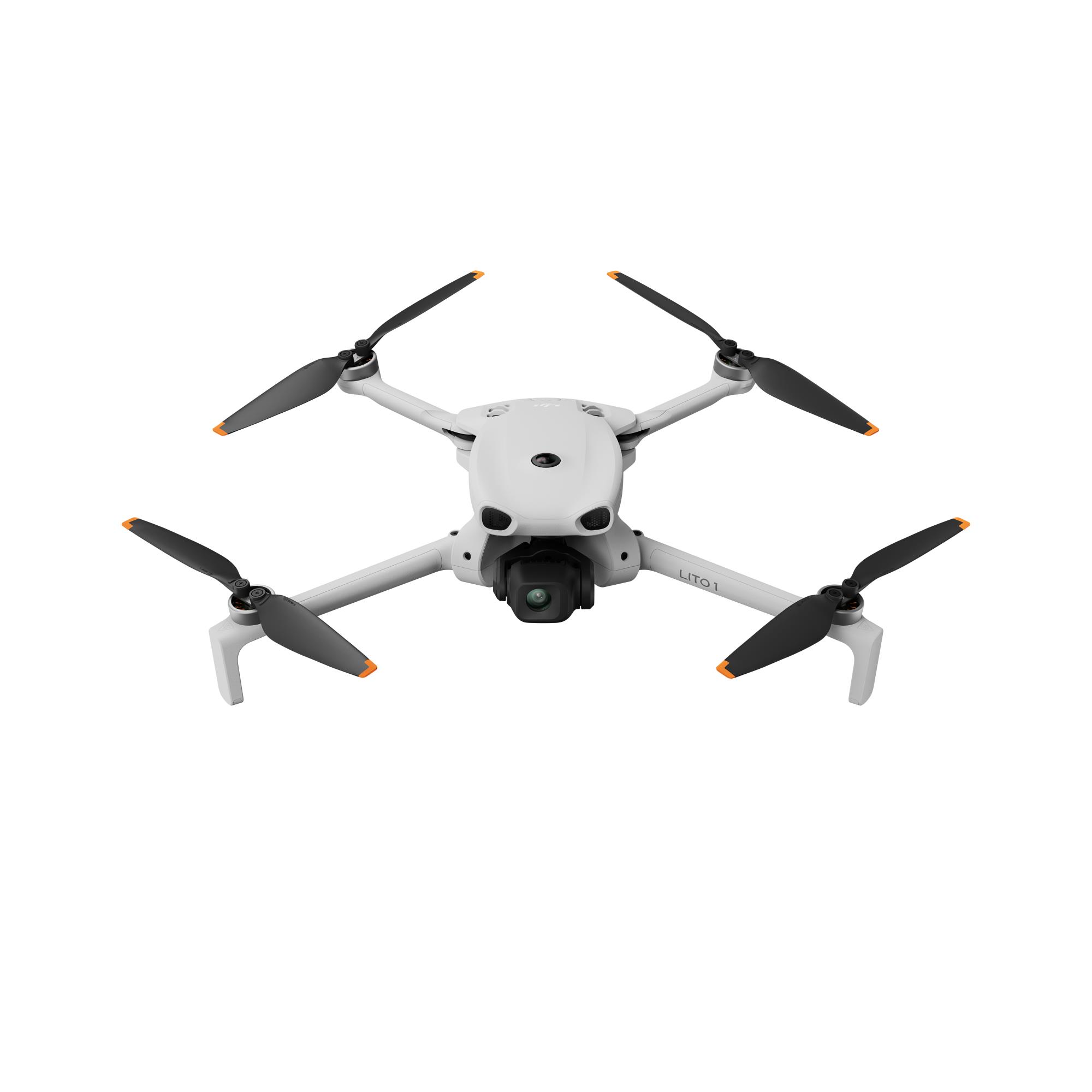 Drone DJI Lito 1 CP MA 00000990