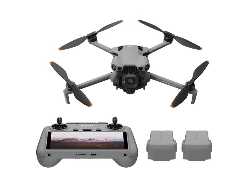 Drone DJI Mini 5 Pro Fly More Combo Plus  DJI RC 2  CP MA 00001024