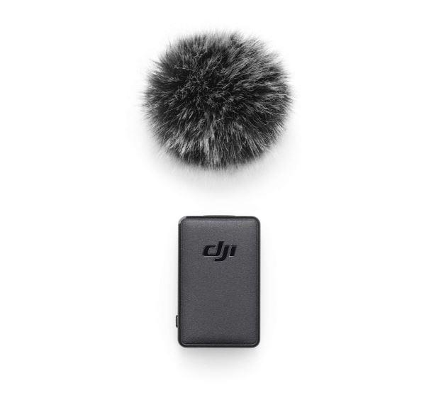 CAMERA ACC POCKET2 MICROPHONE WRL CP.OS.00000123.02 DJI