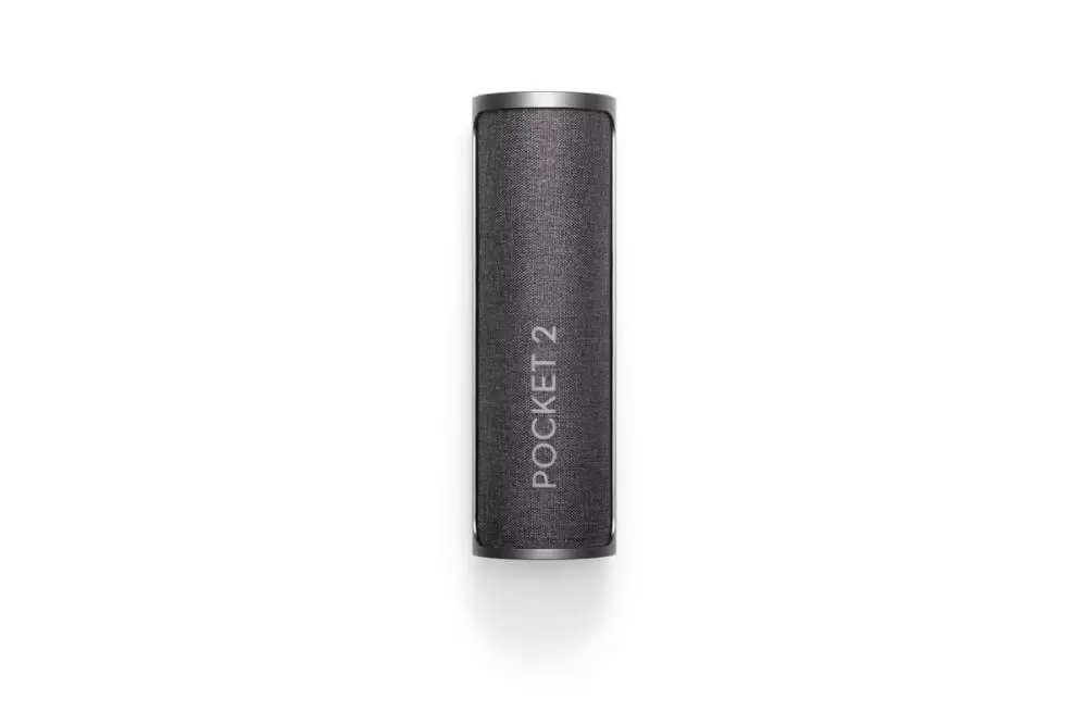 CAMERA ACC POCKET 2 CHARGING CP.OS.00000129.01 DJI