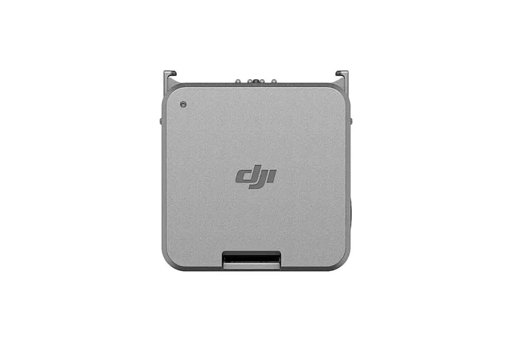 CAMERA ACC ACTION 2 POWER MODULE CP.OS.00000188.01 DJI