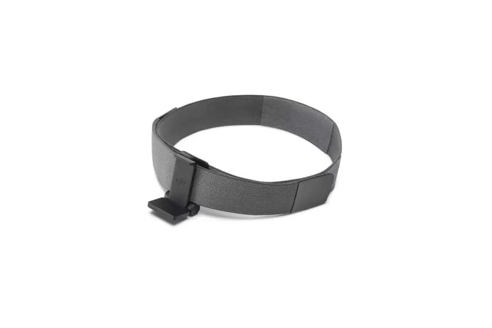 CAMERA ACC ACTION 2 HEADBAND MAGNETIC CP OS 00000195 01 DJI
