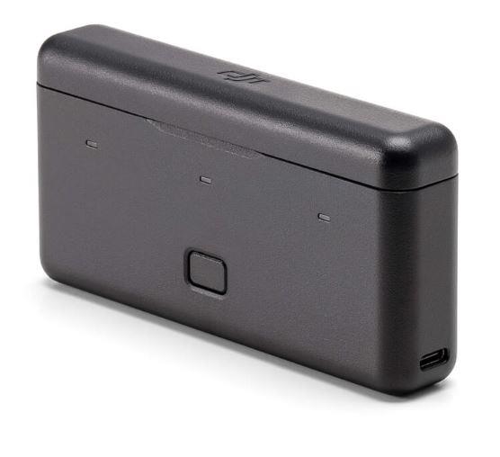 CAMERA ACC ACTION 3 BATT CASE CP.OS.00000230.01 DJI