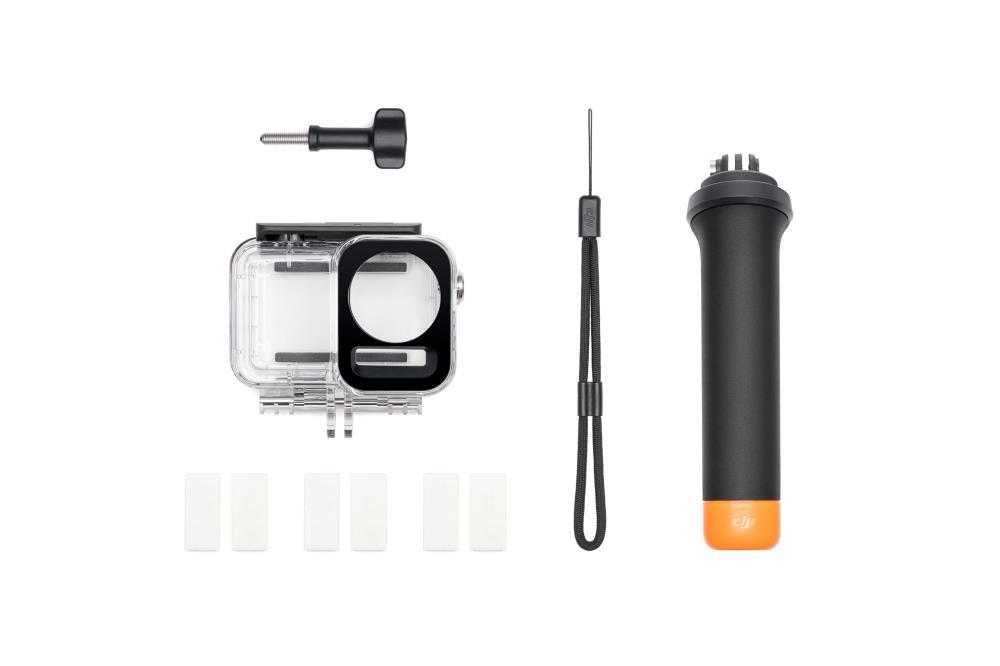 CAMERA ACC DIVING ACCESSORY KIT CP OS 00000248 DJI