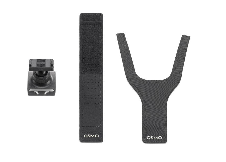 CAMERA ACC WRIST STRAP 360   CP OS 00000278 01 DJI