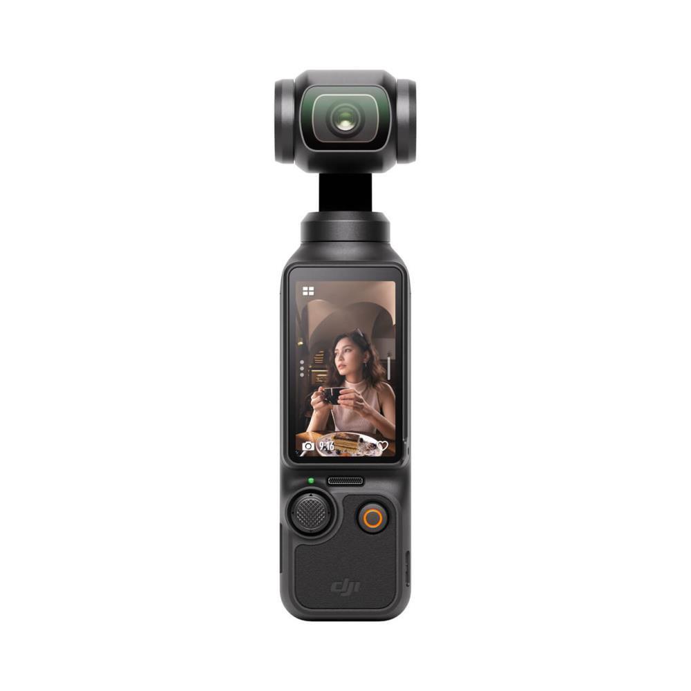 CAMERA POCKET 3 STANDARD COMBO CP OS 00000301 07 DJI