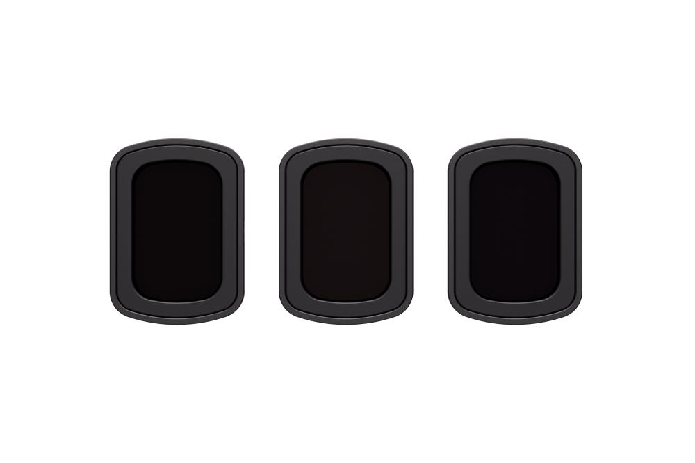 CAMERA ACC POCKET3 ND FILTER SET CP OS 00000305 01 DJI