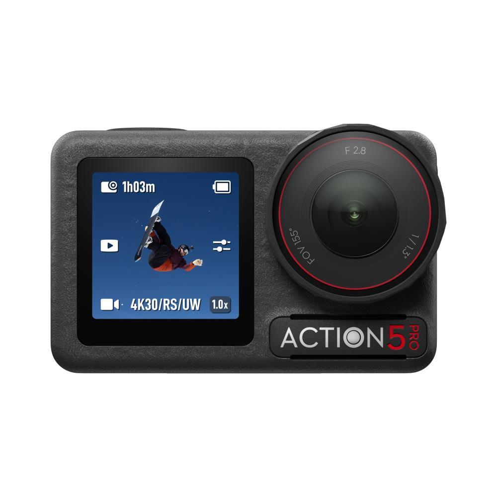 CAMERA OSMO ACTION 5 PRO STANDARD CP OS 00000349 02 DJI